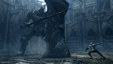 Demon’s Souls Demon’s Souls