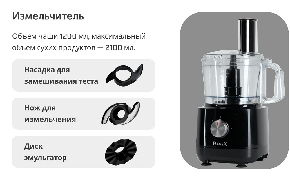 иззмельчитель