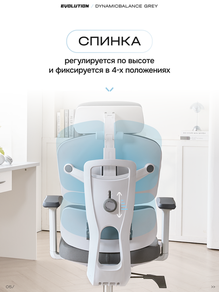 спинка