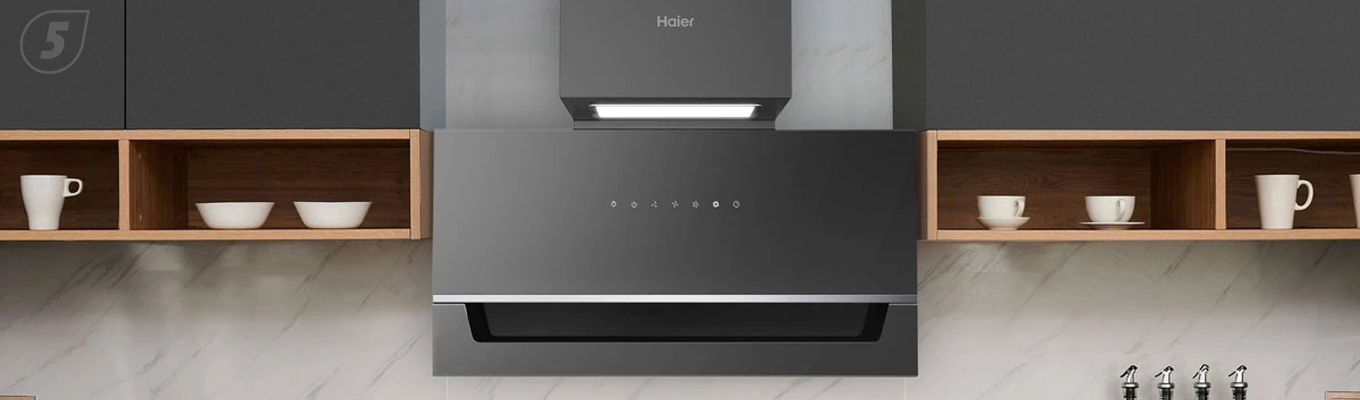 Haier HVX-W682CBX Haier HVX-W682CBX