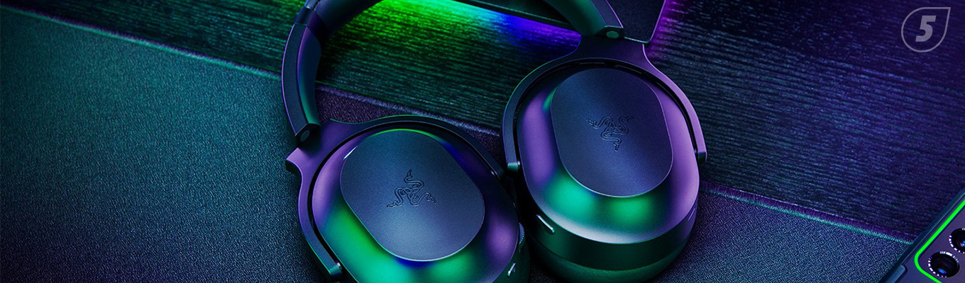 Razer Barracuda Pro Razer Barracuda Pro