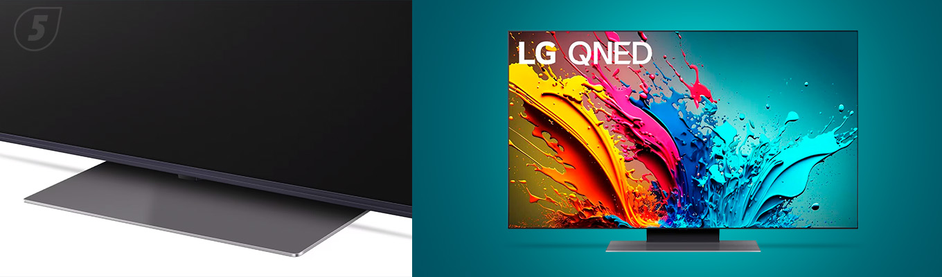 LG 55QNED86T6A LG 55QNED86T6A