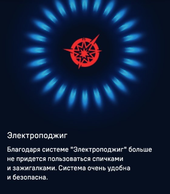 Электроподжиг
