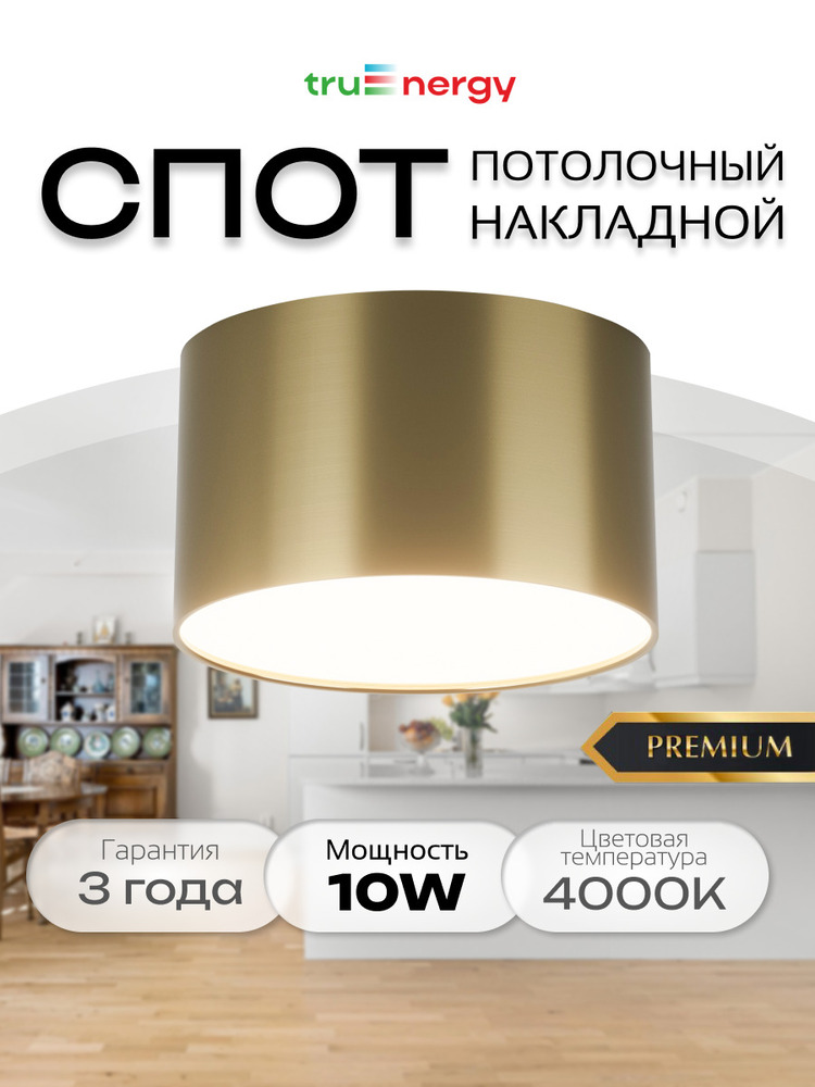 основная
