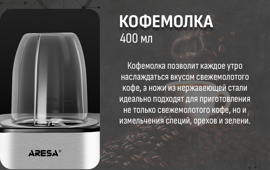 кофемолка