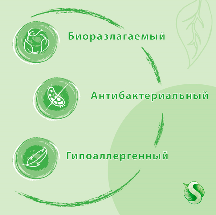 SYNERGETIC SYNERGETIC Пятновыводитель SYNERGETIC 1 л биоразлагаемый антибактериальный гипоаллергенный