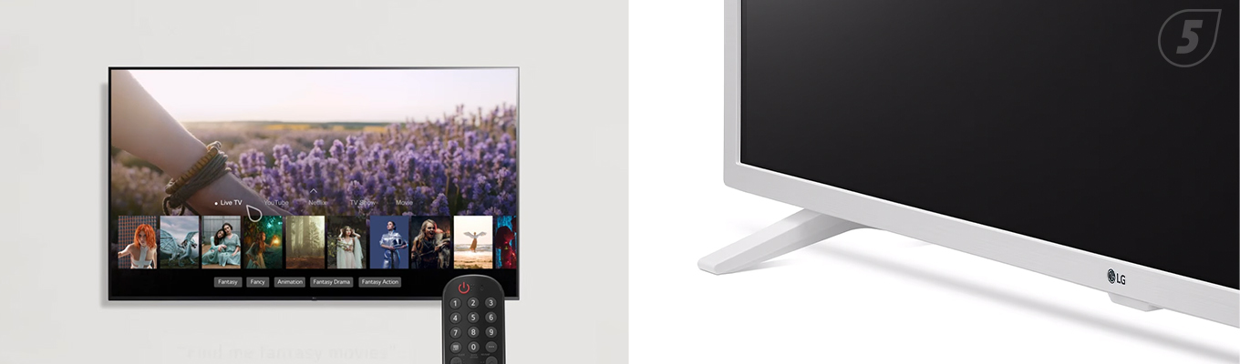 LG 32LQ63806LC LG 32LQ63806LC