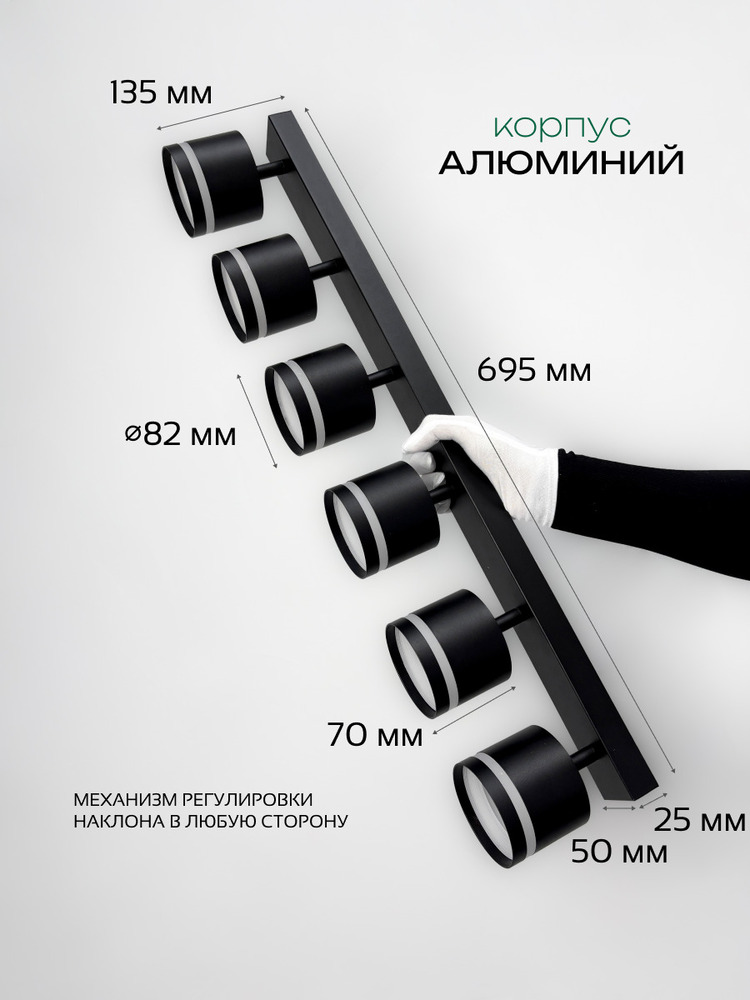 размеры