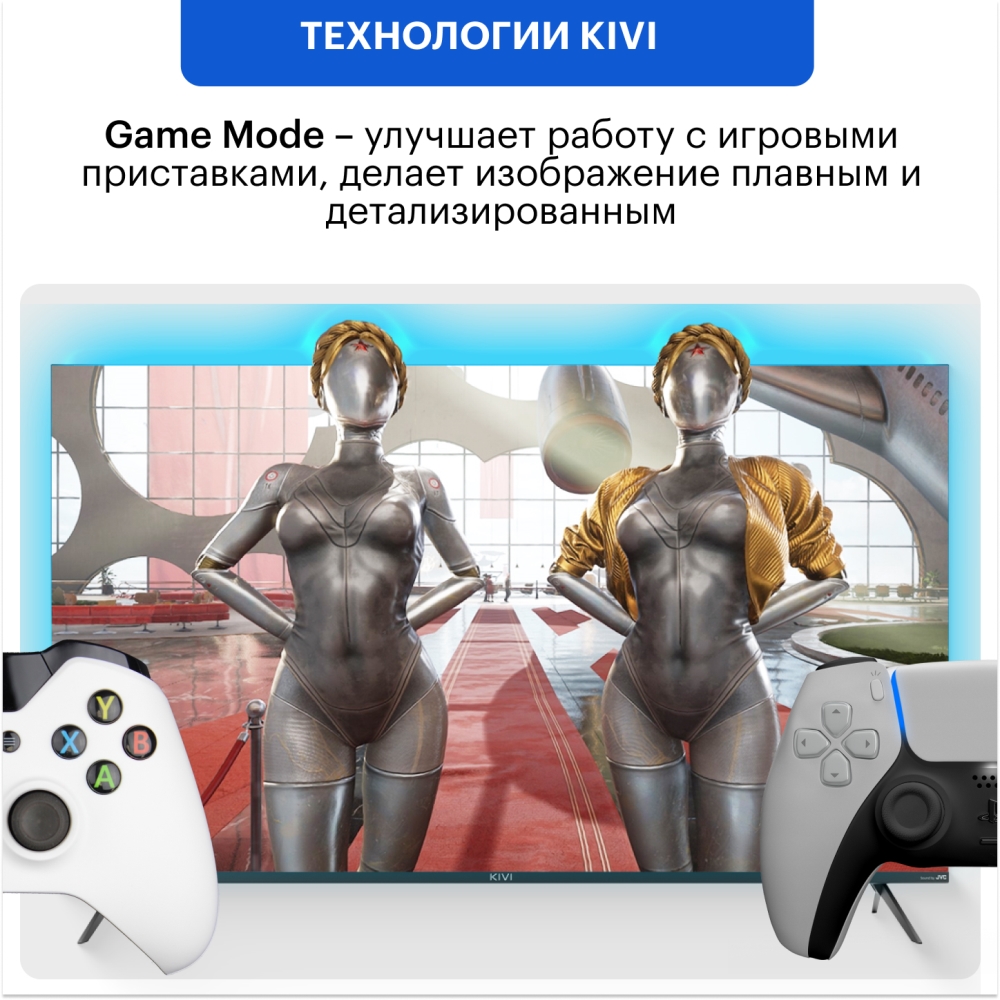 Технологии