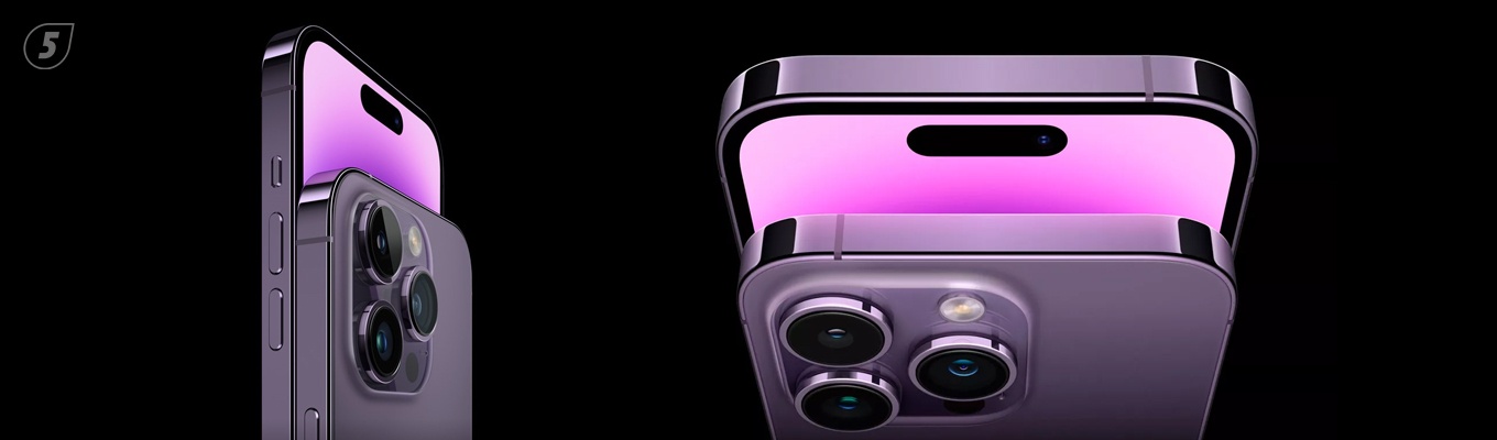 iPhone-14 iPhone-14