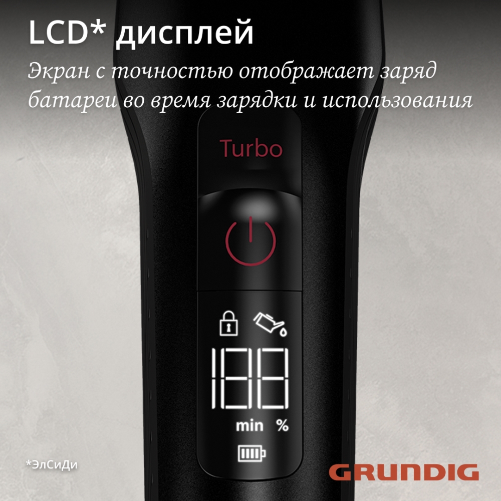 Дисплей
