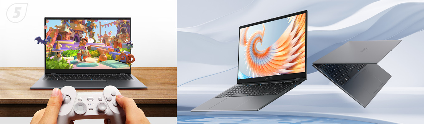 Chuwi HeroBook Plus