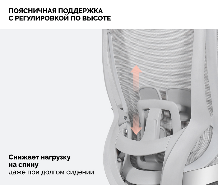 поясничная поддержка