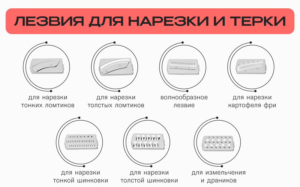 лезвия