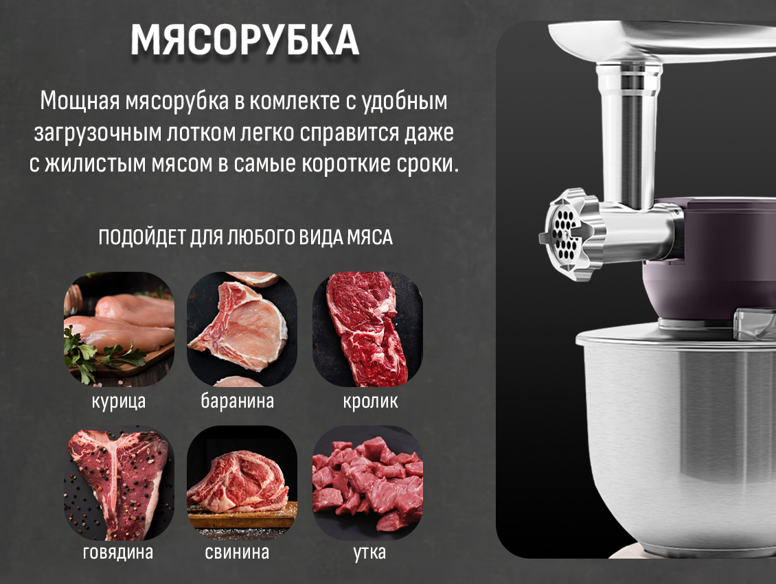 Мясорубка