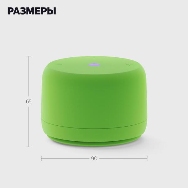 размеры