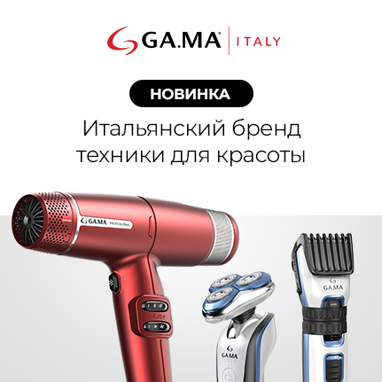 {"title" : "Новинка! Итальянский бренд техники для красоты GA.MA уже в Пятом!"} {"title" : "Новинка! Итальянский бренд техники для красоты GA.MA уже в Пятом!"}