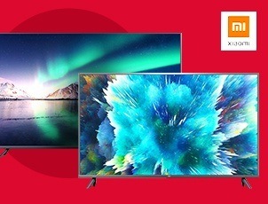 СУПЕРПРЕДЛОЖЕНИЯ на XIAOMI MI TV СУПЕРПРЕДЛОЖЕНИЯ на XIAOMI MI TV
