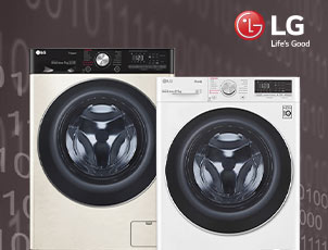 Скидки до 300 рублей на стиральные машины LG Скидки до 300 рублей на стиральные машины LG