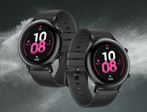 Новинка! Предзаказ HUAWEI Watch GT2 42 мм Новинка! Предзаказ HUAWEI Watch GT2 42 мм