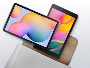 Скидки до 150 рублей на планшеты Samsung Galaxy Tab A | Tab A7 Скидки до 150 рублей на планшеты Samsung Galaxy Tab A | Tab A7