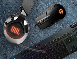 Скидки до 20% на игровые аксессуары Скидки до 20% на игровые аксессуары