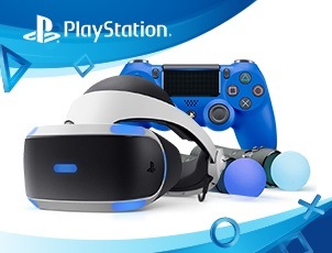 Снижение цен на игровые приставки и аксессуары SONY Снижение цен на игровые приставки и аксессуары SONY