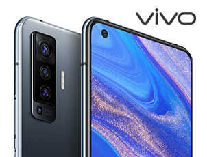 vivo X50 + наушники в подарок vivo X50 + наушники в подарок