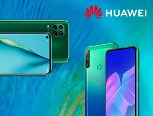Снижение цены на смартфон Huawei P40 lite | P40 lite E Снижение цены на смартфон Huawei P40 lite | P40 lite E