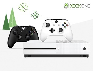 Зимние скидки от XBOX Зимние скидки от XBOX