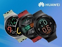 Новинка! Смарт-часы Huawei GT 2e + FreeBuds Lite подарок Новинка! Смарт-часы Huawei GT 2e + FreeBuds Lite подарок