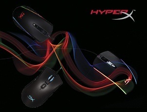 Снижение цен на игровые аксессуары HyperX Снижение цен на игровые аксессуары HyperX
