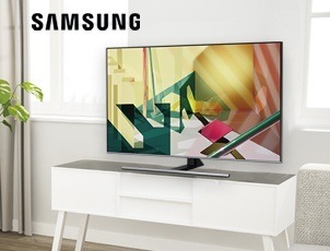 Скидки до 1000 руб на телевизоры Samsung Скидки до 1000 руб на телевизоры Samsung