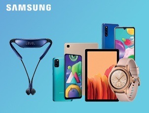 Гаджеты Samsung + подарки! Гаджеты Samsung + подарки!