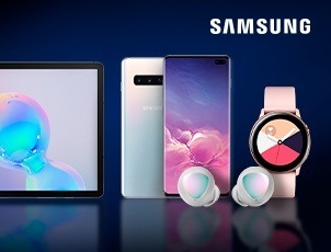 Недели SAMSUNG! Скидка 20% на смартфоны и гаджеты Недели SAMSUNG! Скидка 20% на смартфоны и гаджеты