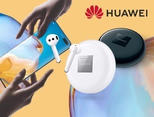 Смартфон Huawei P40 | P40 Pro + наушники в подарок! Смартфон Huawei P40 | P40 Pro + наушники в подарок!