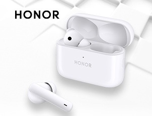 Наушники Honor Earbuds 2 Lite Наушники Honor Earbuds 2 Lite