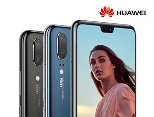 Старт продаж Huawei P20 и P20 lite Старт продаж Huawei P20 и P20 lite