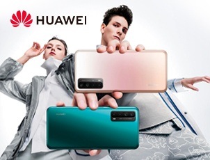 Huawei P Smart 2021 + Bluetooth-динамик в подарок! Huawei P Smart 2021 + Bluetooth-динамик в подарок!