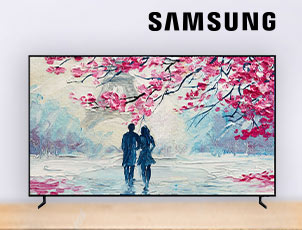 Весенние СКИДКИ до 25% на телевизоры Samsung Весенние СКИДКИ до 25% на телевизоры Samsung