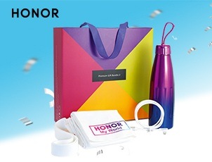 Honor 10i | 8A Pro + подарочный набор! Honor 10i | 8A Pro + подарочный набор!