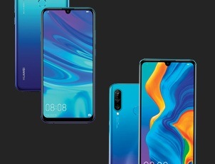 Скидки на смартфоны Huawei P и Y серии Скидки на смартфоны Huawei P и Y серии