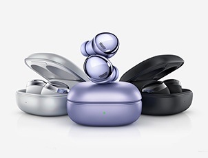 Предзаказ Galaxy Buds Pro Предзаказ Galaxy Buds Pro
