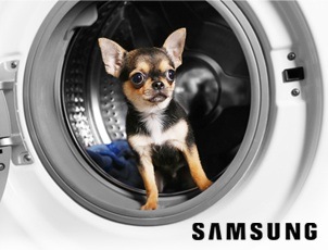 Стиральные машины Samsung от 799 руб! Стиральные машины Samsung от 799 руб!