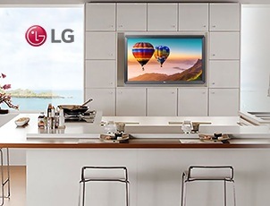 Скидка 15% на телевизоры LG 24" и 28" Скидка 15% на телевизоры LG 24" и 28"