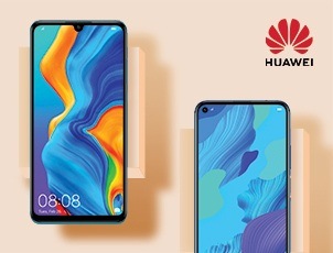 Снижение цен на смартфоны HUAWEI Nova 5T и P30 lite 256GB! Снижение цен на смартфоны HUAWEI Nova 5T и P30 lite 256GB!