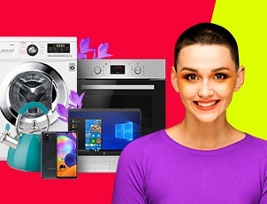 Только 3 дня! Скидки до 35% на технику Только 3 дня! Скидки до 35% на технику