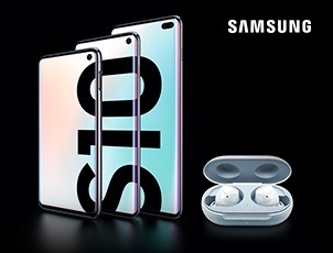 Старт дан! Предзаказ Samsung Galaxy S10 Старт дан! Предзаказ Samsung Galaxy S10