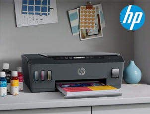 МФУ HP + рюкзак для ноутбука в подарок! МФУ HP + рюкзак для ноутбука в подарок!