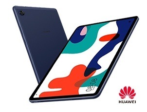 Новинка! Планшеты HUAWEI MatePad и MatePad T Новинка! Планшеты HUAWEI MatePad и MatePad T